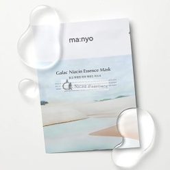 [ma:nyo] Galac Niacin Essence Maske 30g