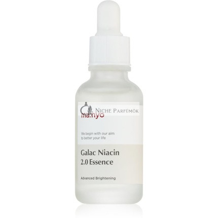 MANYO Galac Niacin 20 Essenz, 30ml