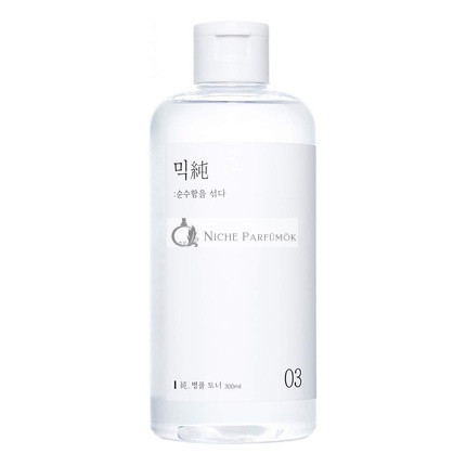 Mixsoon Centella Asiatica Toner, 300 ml
