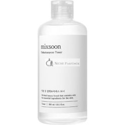 Mixsoon Galactomyces Toner, 300 ml