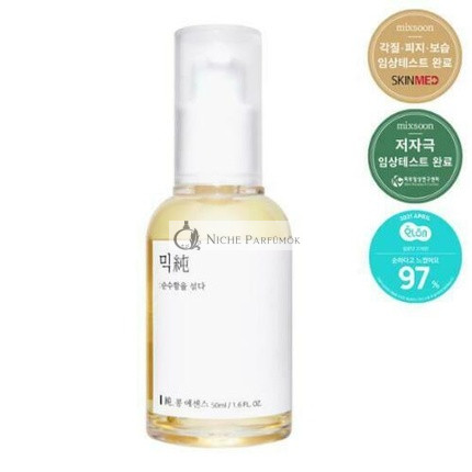 MIXSOON Bohnenessenz, 50ml