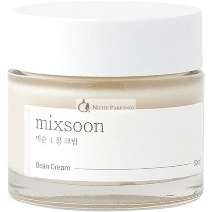 Mixsoon Bab Krém 50ml
