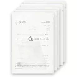 MIXSOON Centella Asiatica Gesichtsmaske