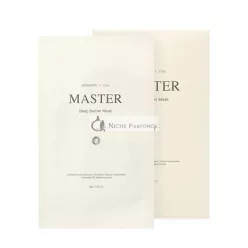   Mixsoon Master Deep Barrier Mask Intensive Hydrating Mask für Beruhigende Pflege und Stärkung der Hautbarriere