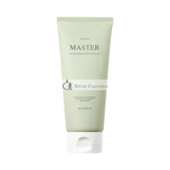 Mixsoon Master Gentle Recipe Foam Cleanser, 150ml