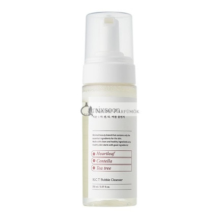 Mixsoon H.C.T. Blasenreiniger 150ml