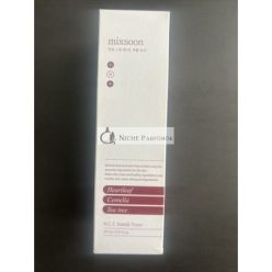 Mixsoon H.C.T. Buborék Toner