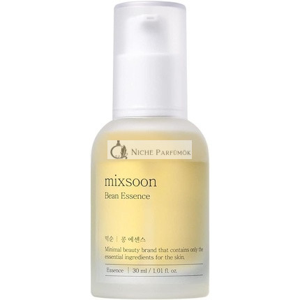 MIXSOON Bohnenessenz, 30ml