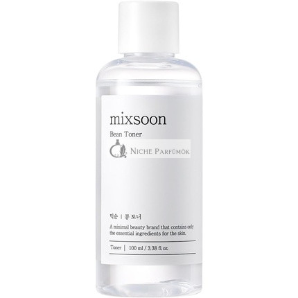 Mixsoon Bab Toner