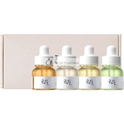   Beauty of Joseon Hanbang Szérum Felfedező Készlet 10ml - 4 db-os csomag