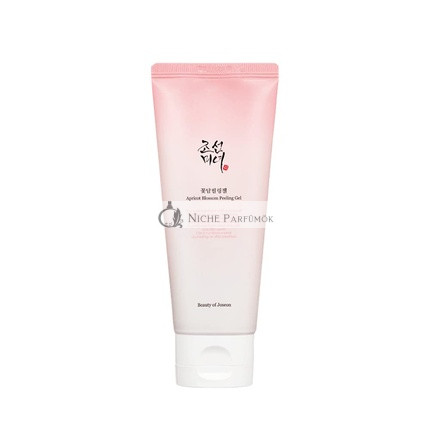 Beauty of Joseon Peelinggel mit Aprikosenblüte, 100ml
