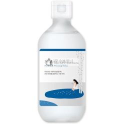   ROUND LAB Birkenwasser Feuchtigkeitstoner 300ml mit Vita Hyaluronsäure - Alkohol- und Duftstofffrei