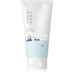   ROUND LAB 1025 Dokdo Tisztító - 150 ml, Érzékeny és Száraz Bőrre