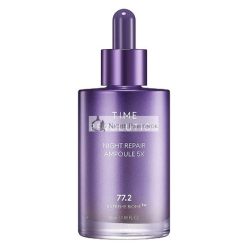 MISSHA Time Revolution Éjszakai Javító Ampulla 50ml