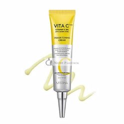 MISSHA Vita C Plus Eraser Toning Cream
