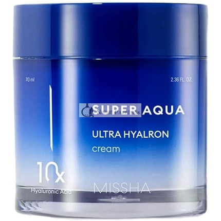 MISSHA Super Aqua Ultra Hyalron Krém