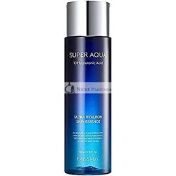 MISSHA Super Aqua Ultra Hyalron Linie Essenz Toner
