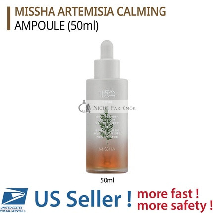 MISSHA Artemisia Beruhigende Ampulle 50 ml