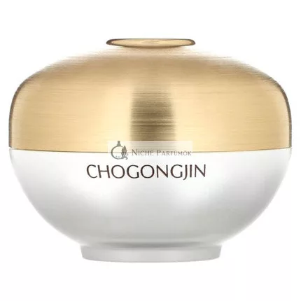 Chogongjin Sulbon Jin Dunkelstellen-Korrekturcreme - 60ml