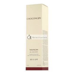 Missha Chogongjin Youngan Emulzió, 120ml