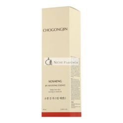 Missha Chogongjin Sosaeng Boosting Essence, 90ml