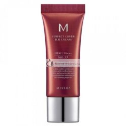   M Perfect Cover BB Cream SPF42/PA+++ Multifunktionale BB Cream Nr. 27
