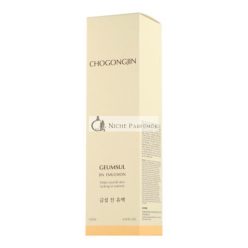 Missha Chogongjin Geumsul Emulzió, 120ml