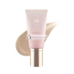   Missha M Signature Real Complete BB Cream EX SPF30 PA++, #23 Naturgelb Beige