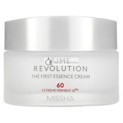 Time Revolution Első Esszencia Krém, 50ml