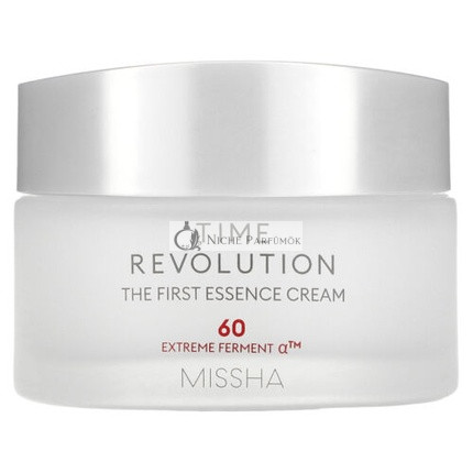 Time Revolution Első Esszencia Krém, 50ml