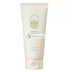 Cremiger Latte Reinigungs-Schaum für das Gesicht