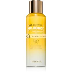   Banila Co. Miss Flower & Mr. Honey Propolisz Fiatalító Toner - 190 ml, száraz és érzékeny bőrre