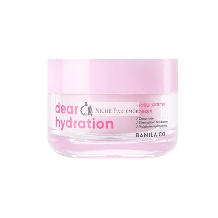 Banila CO 2023 Dear Hydration Wasserbarriere Creme