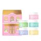 Banila Co Clean It Zero Pink Wonderland Reinigungsbalsam 5x7ml