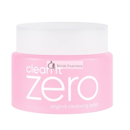 Banila Co Clean It Zero Tisztító Balzsam Eredeti - 100ml