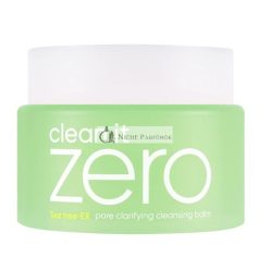   Banila Co Clean It Zero Pore Clarifying Cleansing Balm, 100ml