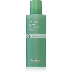 Farmstay Tea Tree Biome Toner, 200ml