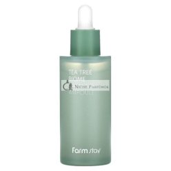 Farmstay Tea Tree Biome Nyugtató Ampulla, 50ml