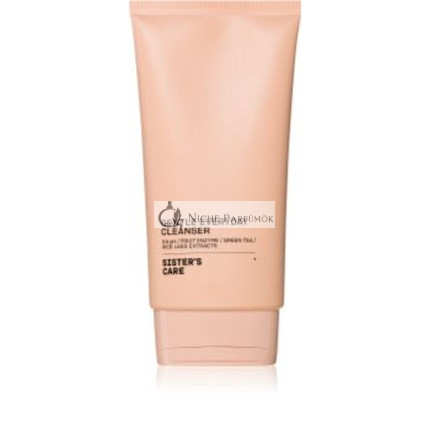 Sisters Aroma Gyengéd Mindennapi Tisztító - 150 ml