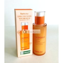 Farm Stay Körömvirág Megújító Szérum, 50ml