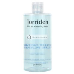 Dive In Tisztító Víz, 400ml