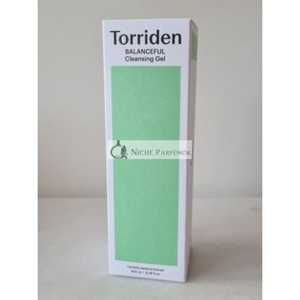 Torriden Balanceful Reinigungs-Gel 200ml