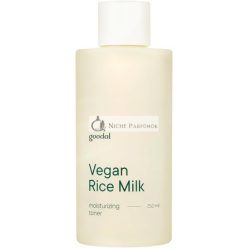 GOODAL Vegane Reis Milch Feuchtigkeitstoner