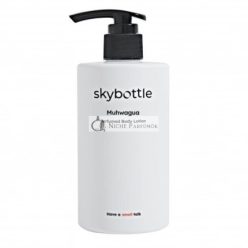   Skybottle Napi Hidratáló Testápoló Fügével Illatosítva