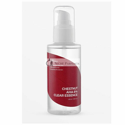 [Isntree] Gesztenye AHA 8% Tiszta Esszencia 100ml