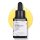 ISNTREE Hyper Retinol EX 1.0 Serum 20ml mit 5 Peptiden und 5 Ceramiden zur Reduzierung feiner Linien