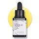ISNTREE Hyper Retinol EX 1.0 Serum 20ml mit 5 Peptiden und 5 Ceramiden zur Reduzierung feiner Linien