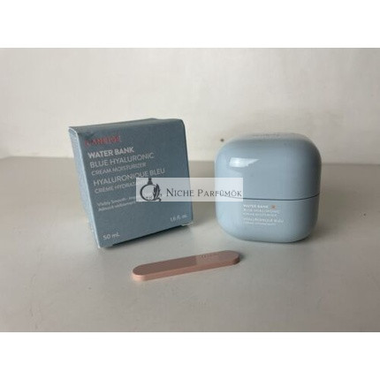 Laneige Water Bank Hyaluronic Moisturizer Care Cream, 50ml