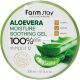 Farmstay Aloe Vera Hidratáló Nyugtató Gél, 300 ml