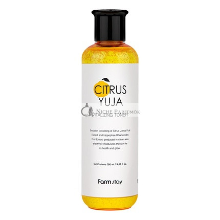 Farmstay Citrus Yuja Arctonik - 280ml
